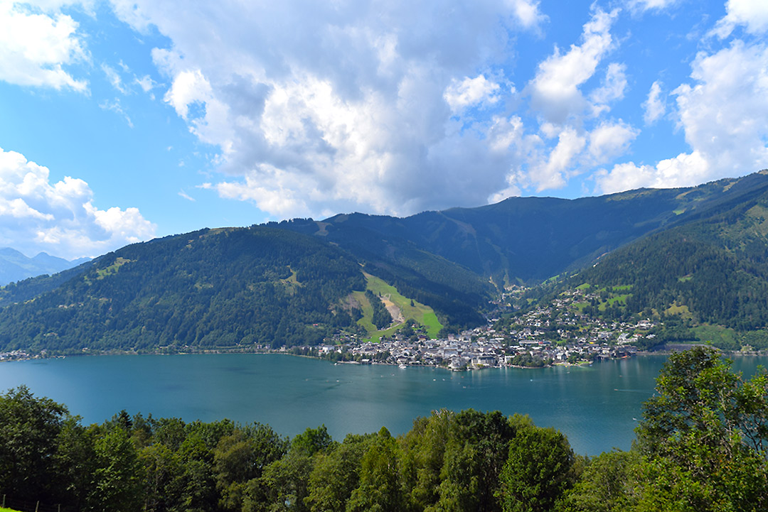 Zell am See Private tour from Salzburg